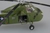 Hobby Boss 87215 American UH-34A Choctaw (1:72)